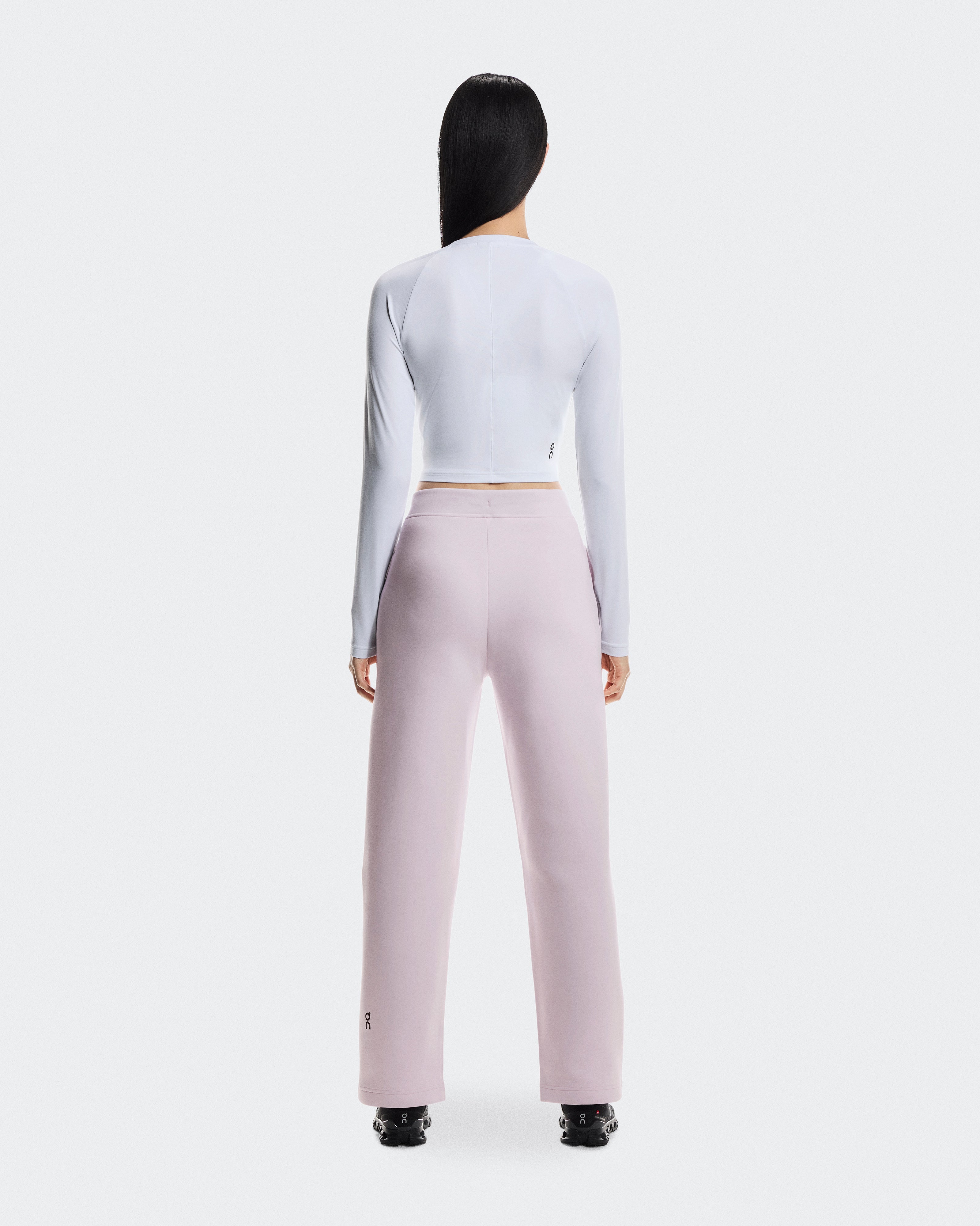 On Focus Tech Sweatpants Orchid (Women'S)