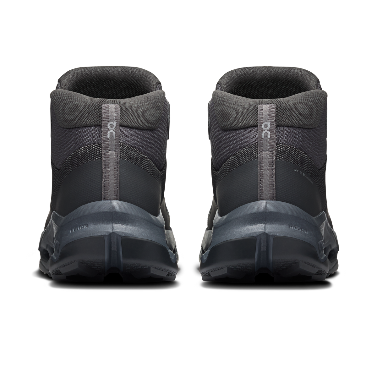 On Cloudhorizon 2 Mid Waterproof Eclipse Rock