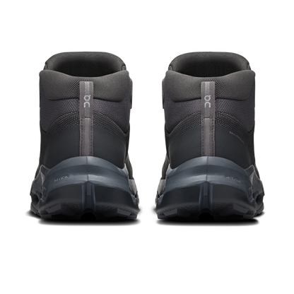 On Cloudhorizon 2 Mid Waterproof Eclipse Rock