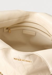 Valentino Crystelle Handbag Ecru