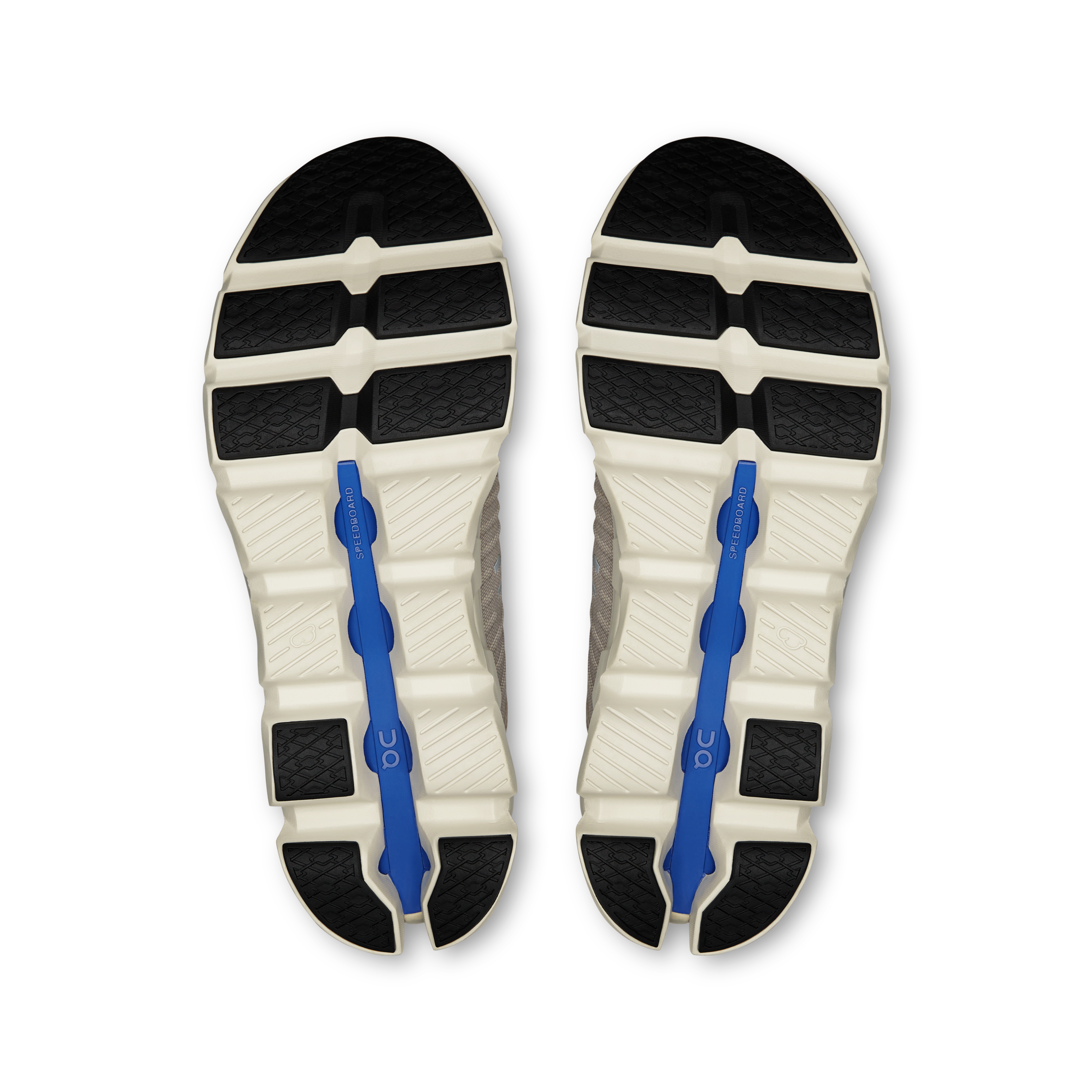 on running cloudswift 4 cream cobalt