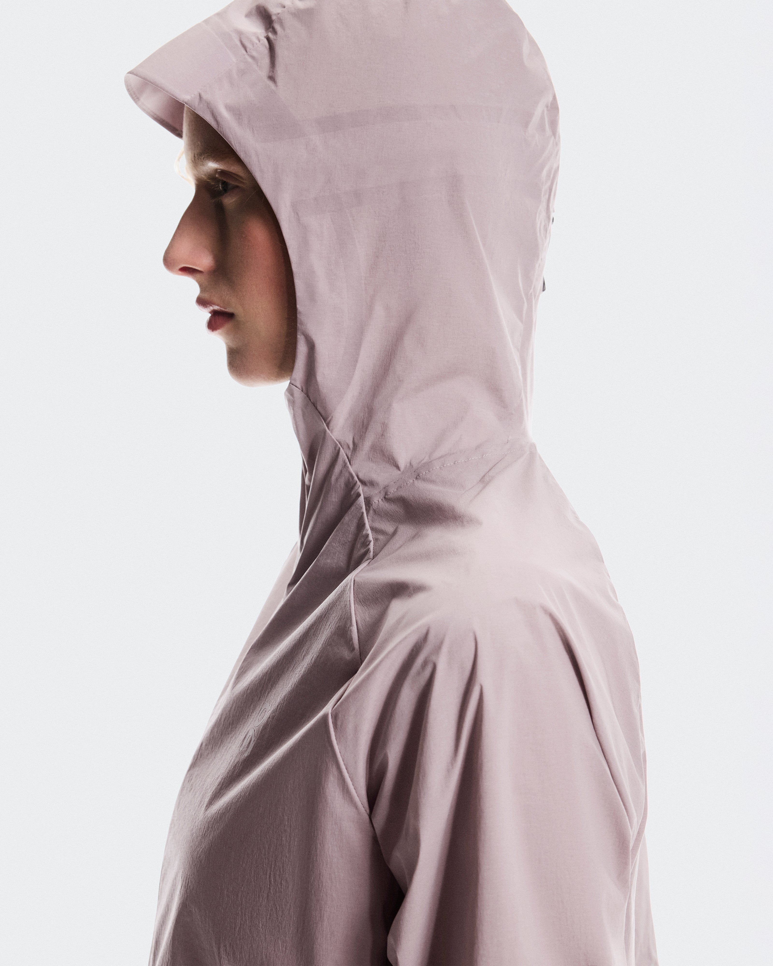 On Core Jacket Heron | Gobi (Women'S)