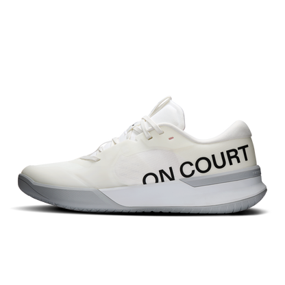 On The Roger Pro 3 White Pink (Women'S)