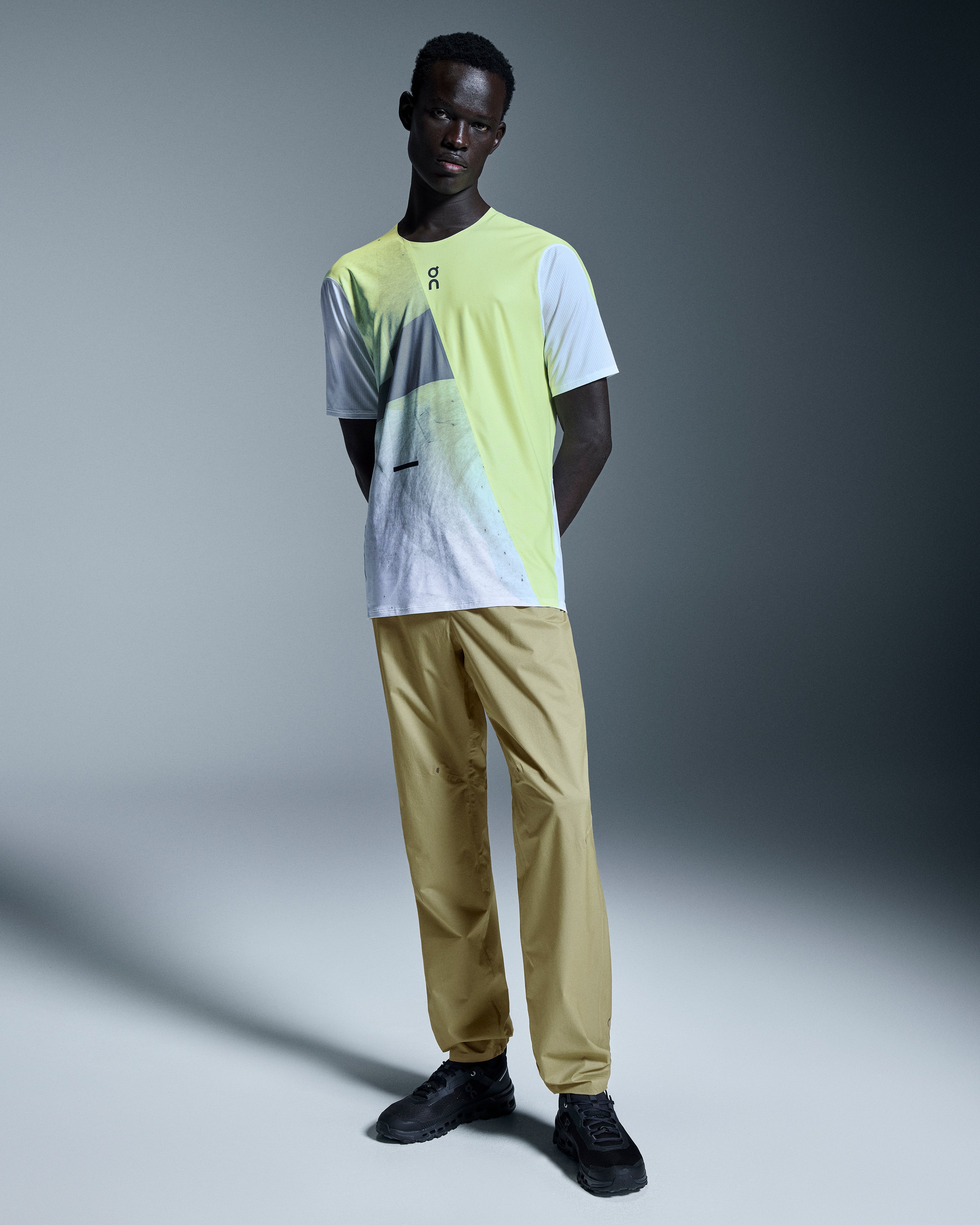 On Ultra Pants Caper