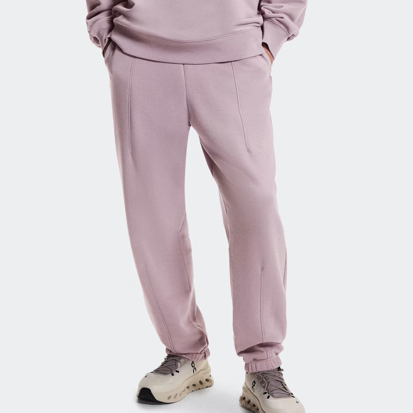 On Club Pants Heron