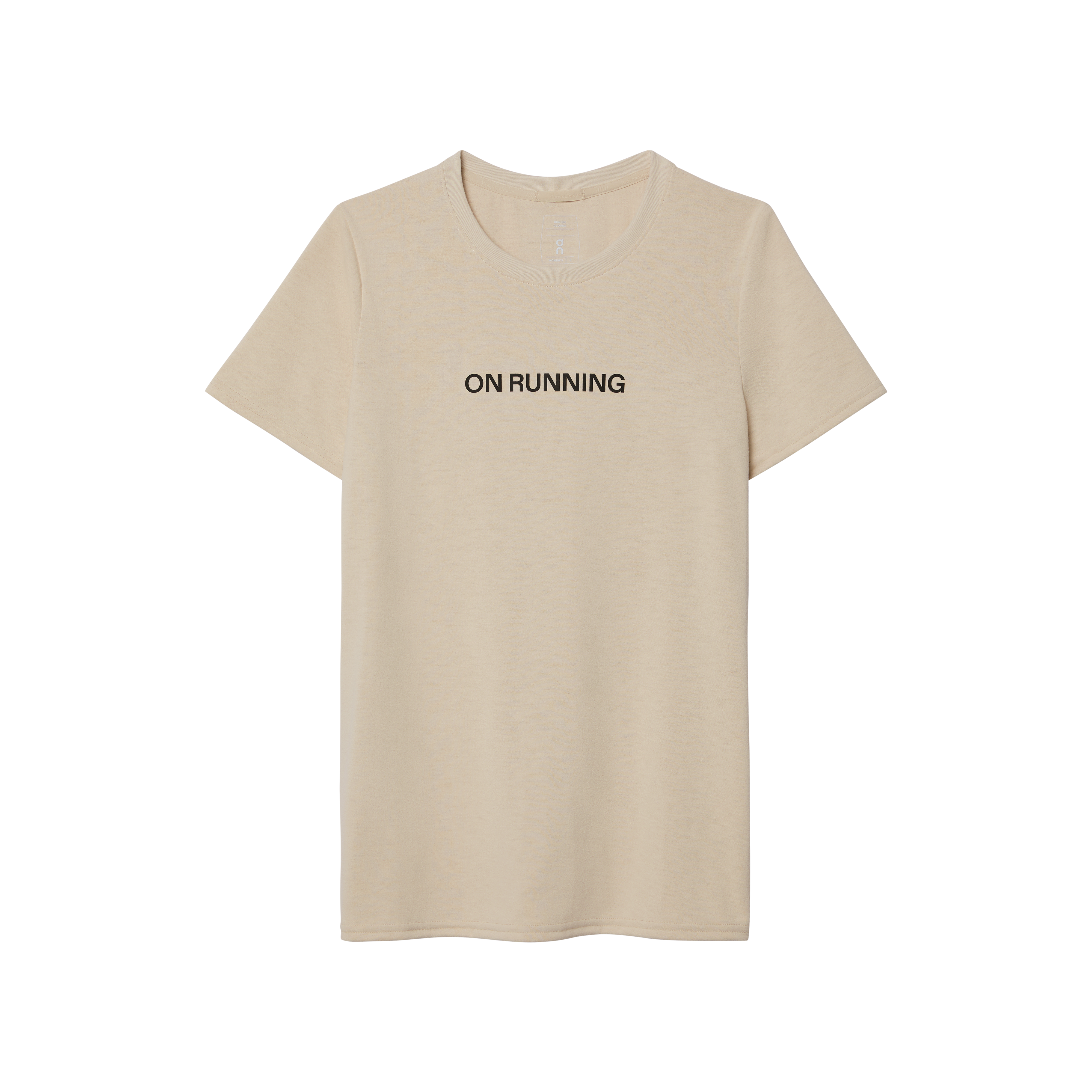 On On Run-T Sand (Women's)