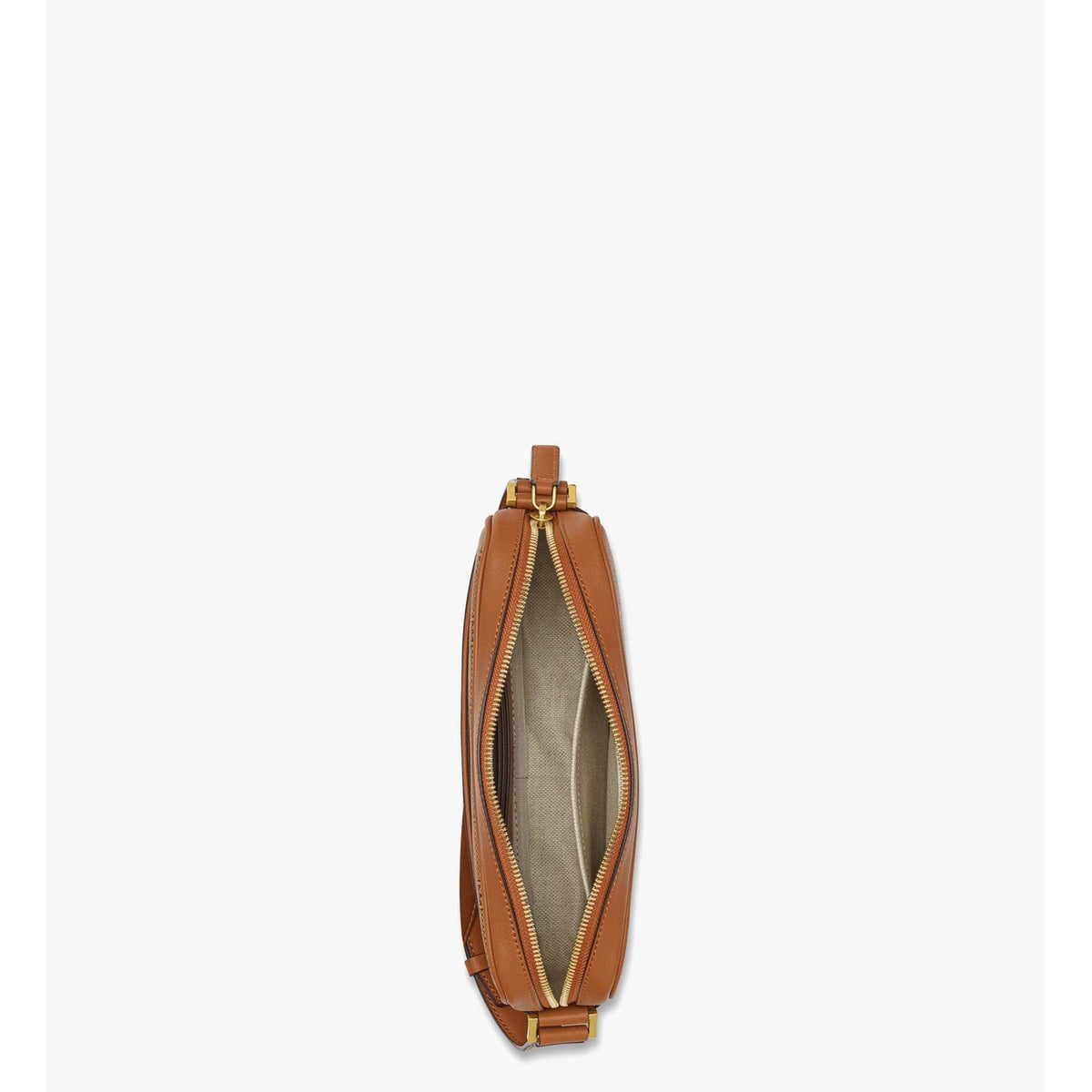 MCM Himmel Crossbody in Lauretos
