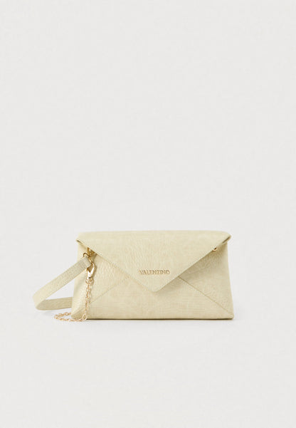 Valentino Bags Emera - Cross Body Bag - Ecru