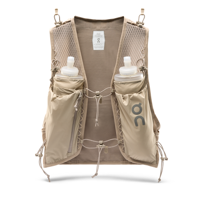 On Ultra Vest Pro Fog