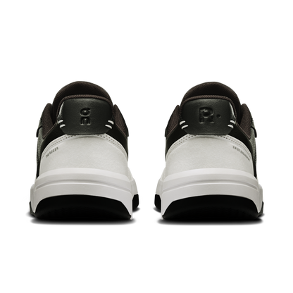 On The Roger Clubhouse White Black (Women'S)