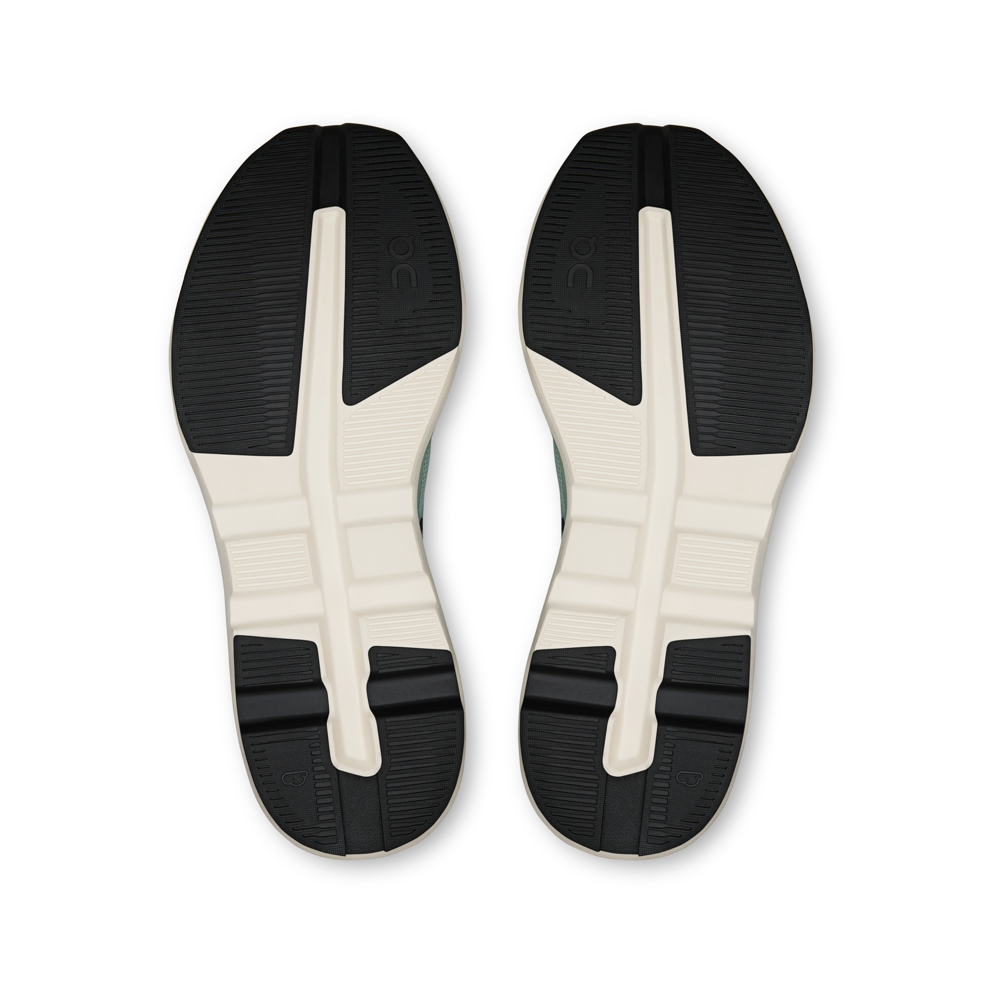 On Cloudzone Mineral Black (Women'S)