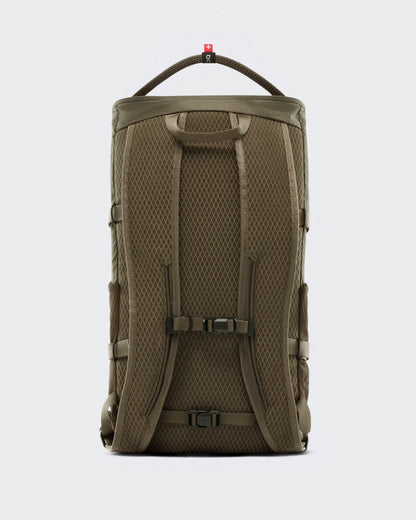 On Speed Pack 18L Lite Olive