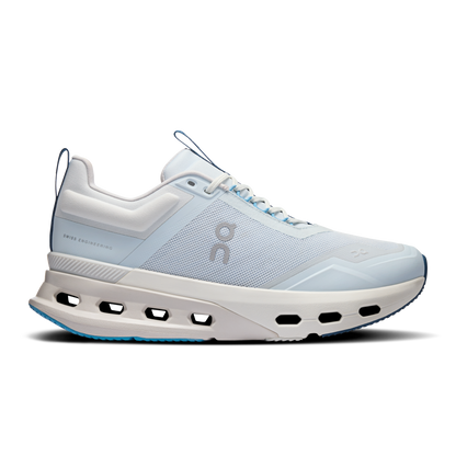 On Running Cloudnova X Arctic Niagara (Women'S)