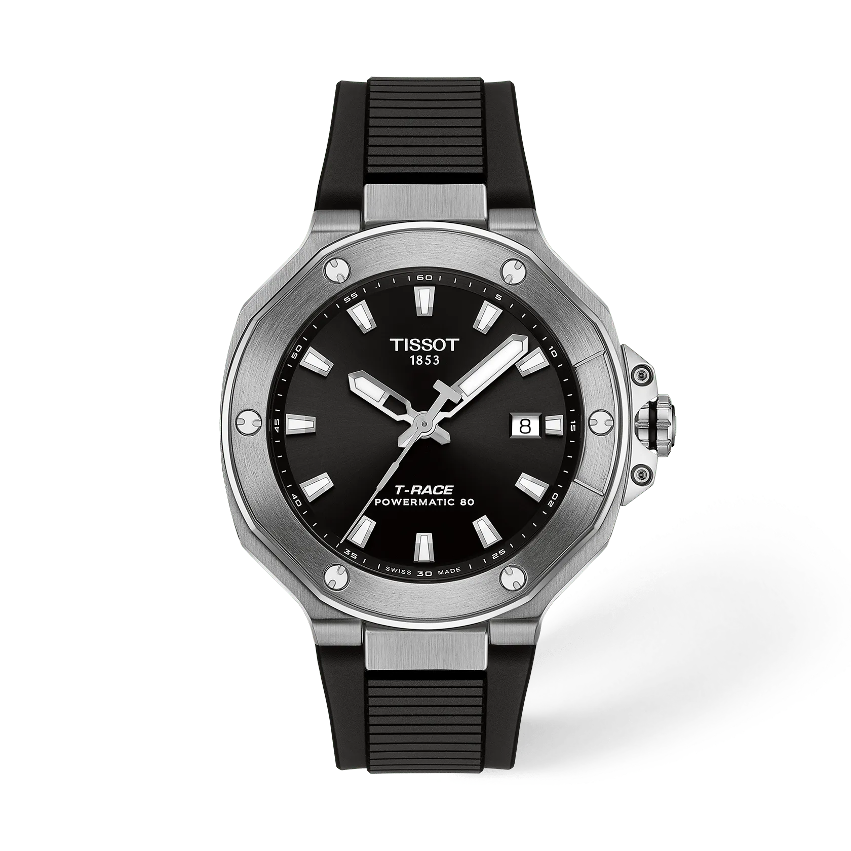 Seiko Tissot T-Race 41Mm T1418071705100