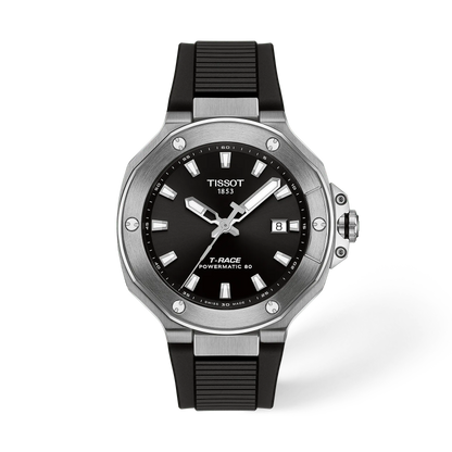 Seiko Tissot T-Race 41Mm T1418071705100