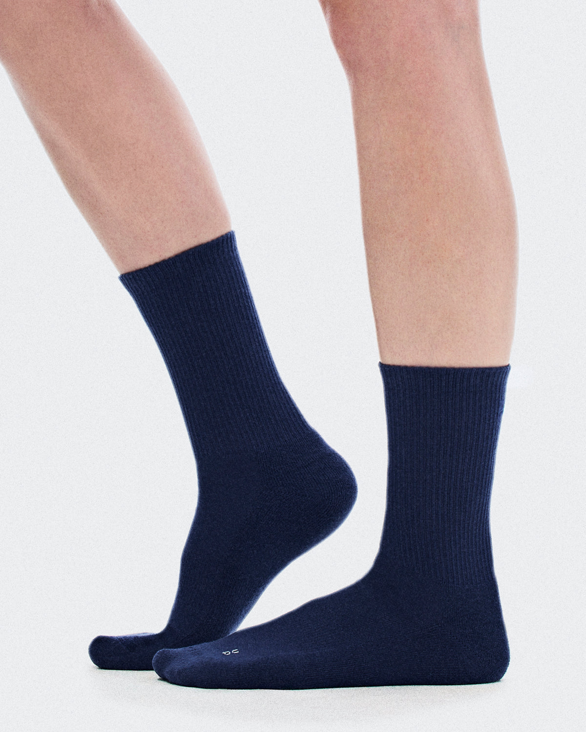 On Club Sock High 2P Inkwell