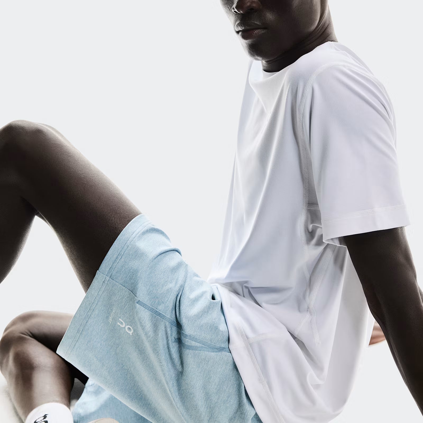 On Courtside Shorts Air