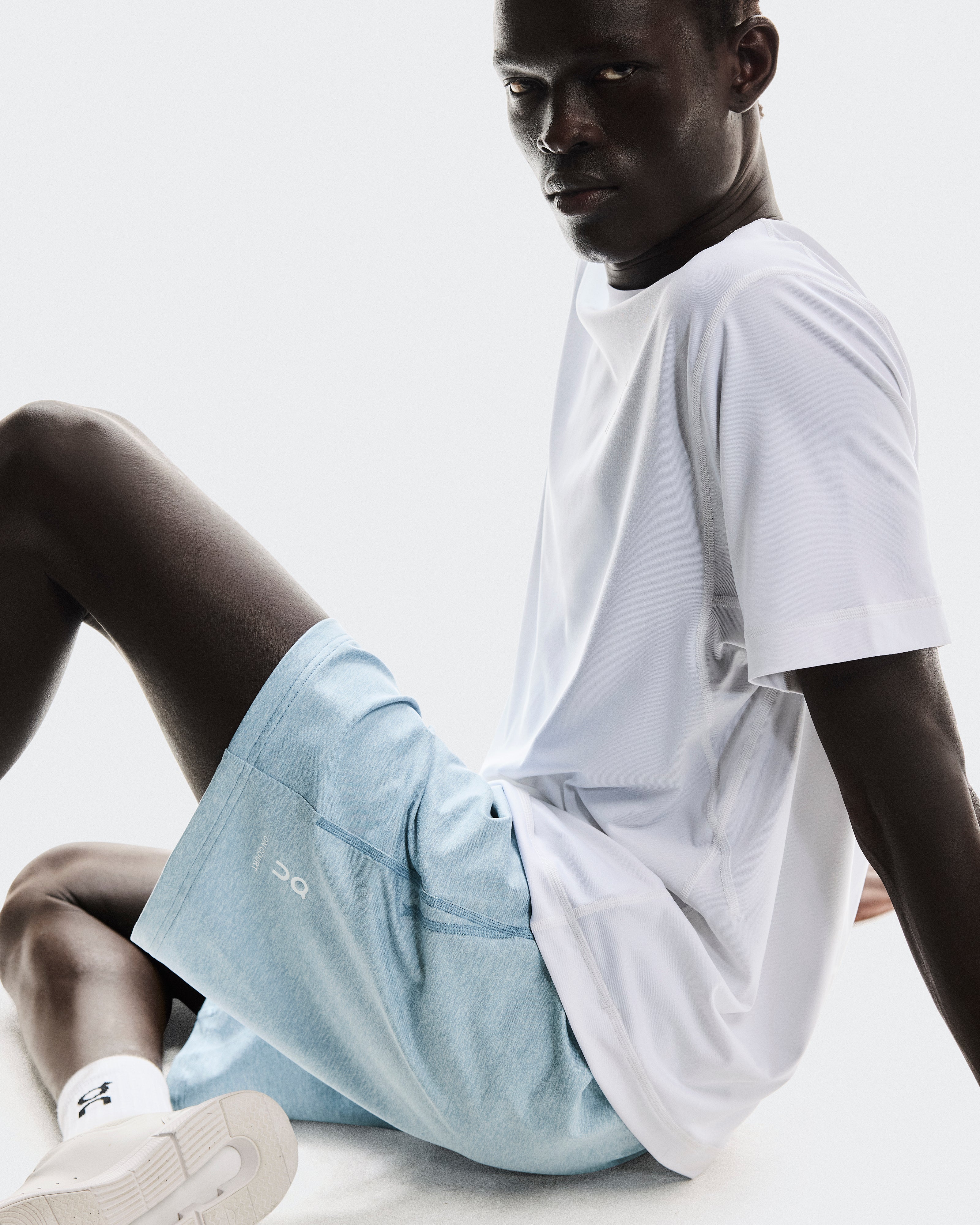 On Courtside Shorts Air