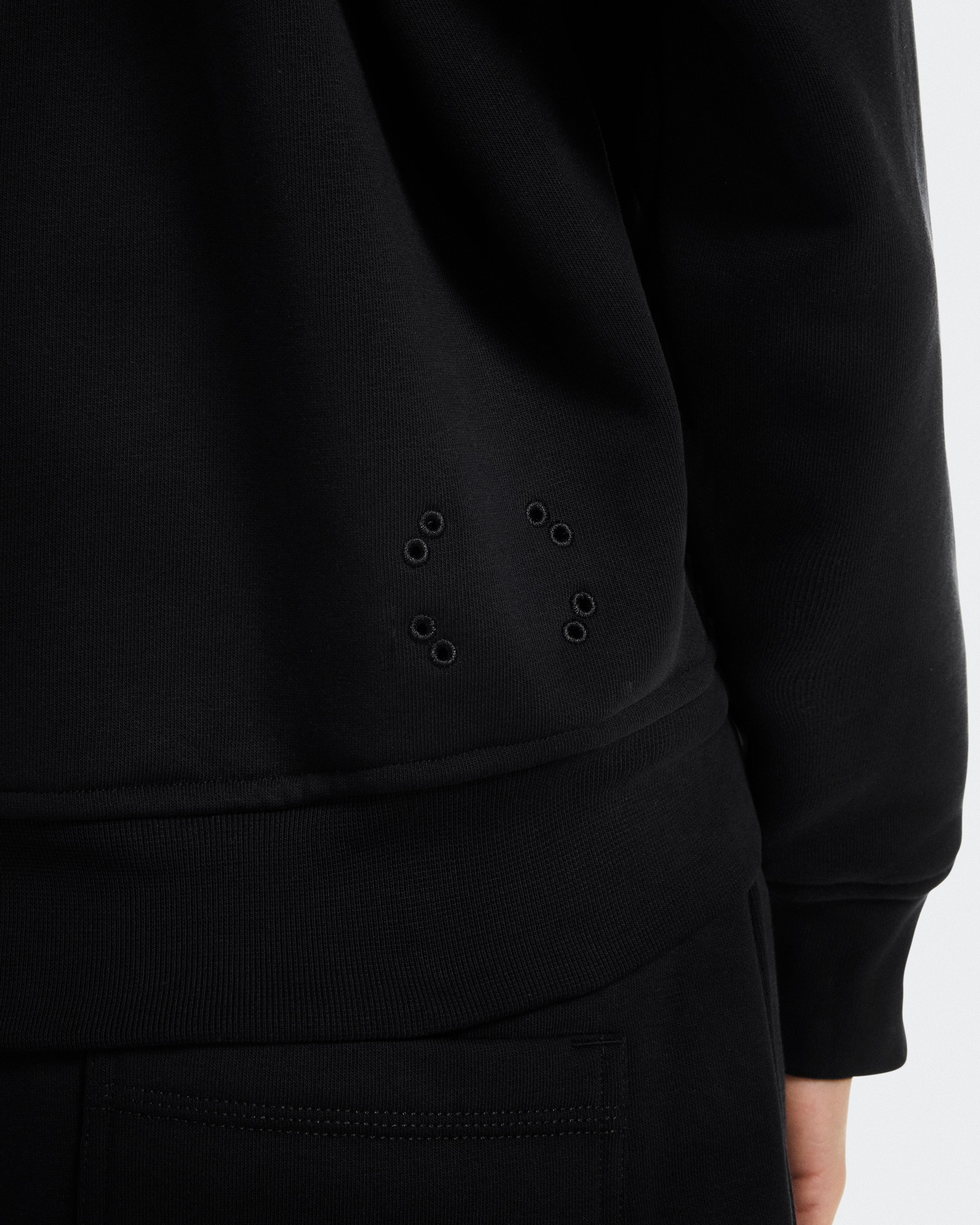 On Club Collective Hoodie Black (Women'S)