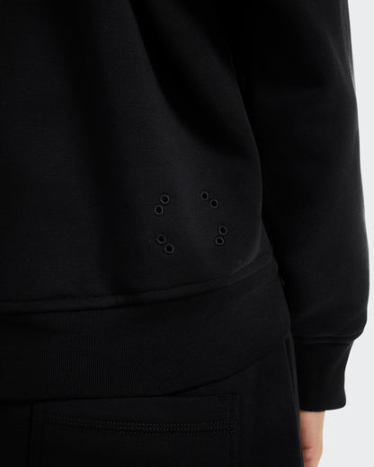 On Club Collective Hoodie Black (Women'S)
