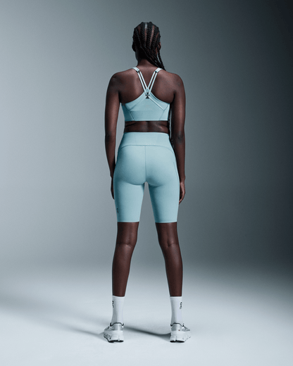 On Active Bra Longline Coast (Women'S)