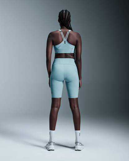On Active Bra Longline Coast (Women'S)