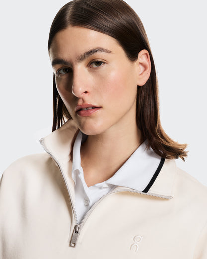 On Club Collective 1/4 Zip Dew (Women'S)