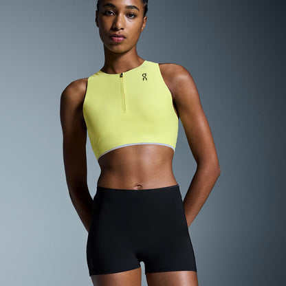 On Race Tights Short Black (Women'S)