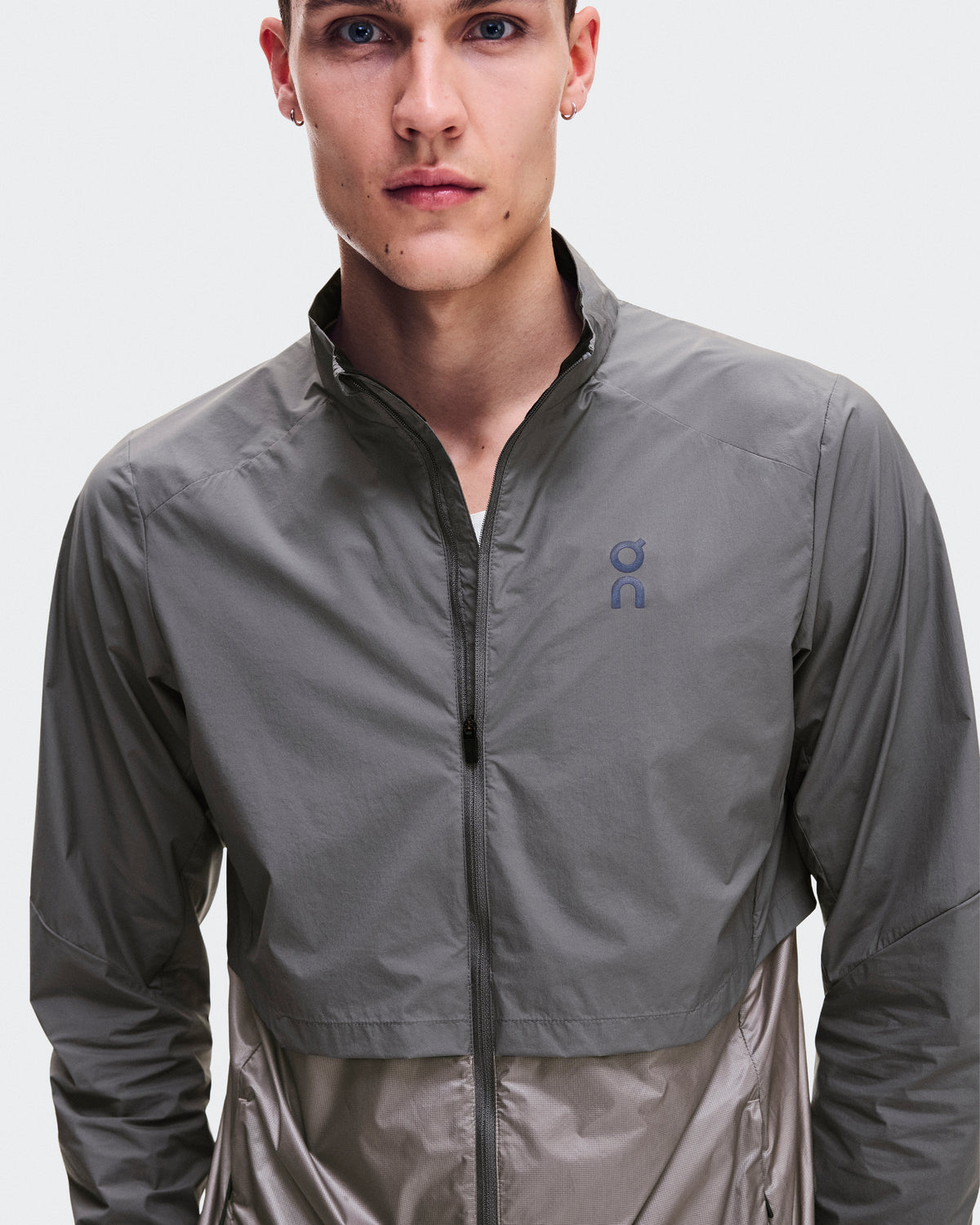 On Weather Jacket Ember | Ore