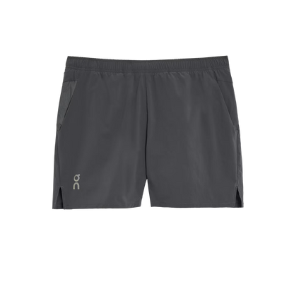 On Essential Shorts Shadow