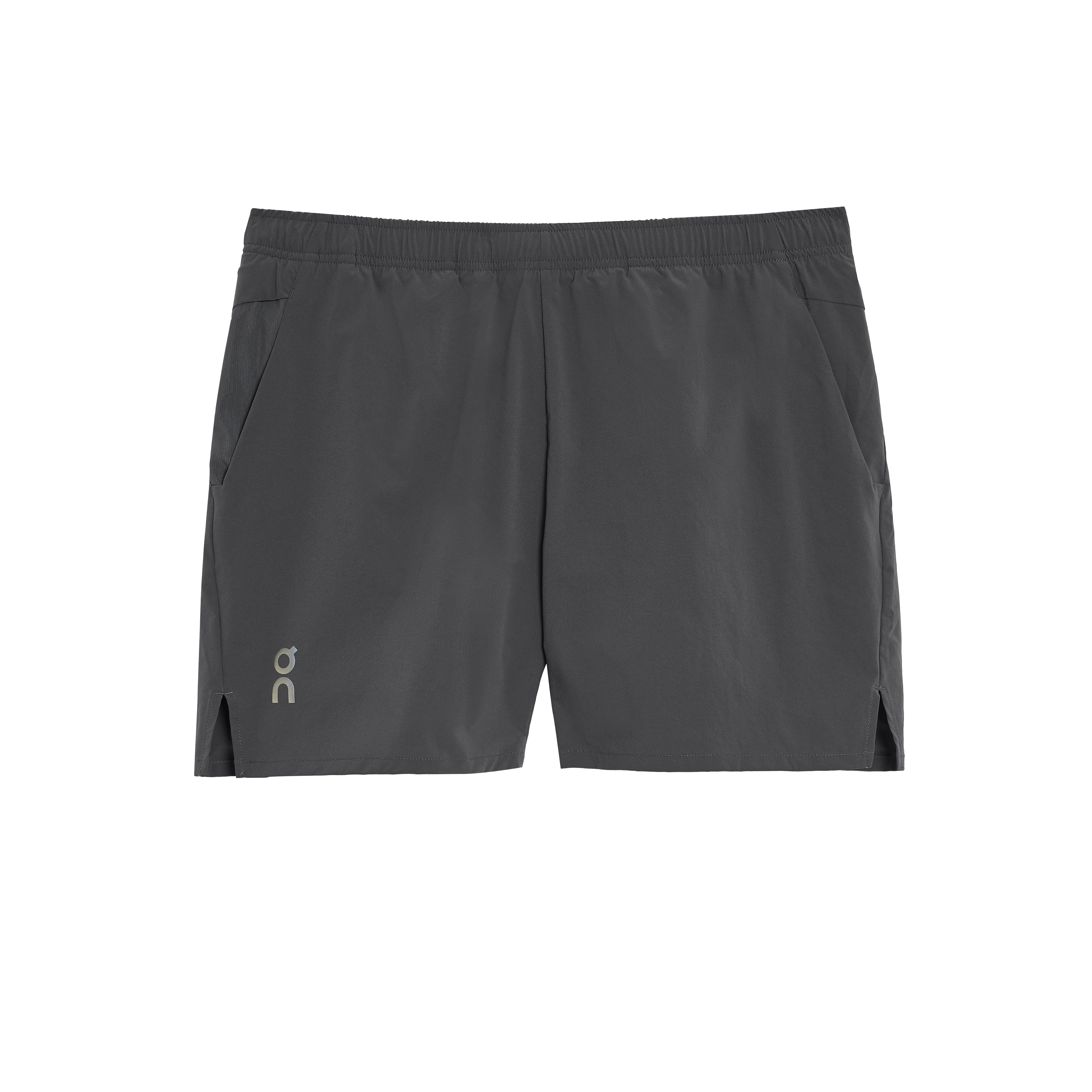on essential shorts Shadow