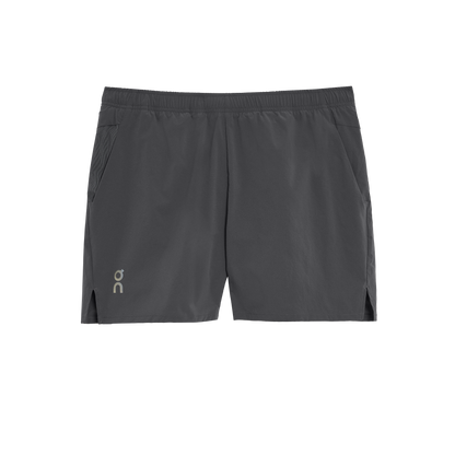 on essential shorts Shadow