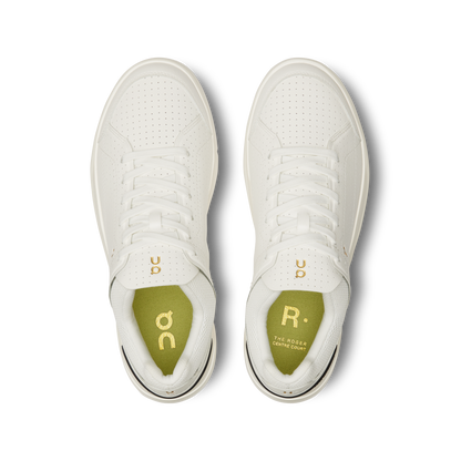 On The Roger Centre Court White Black (Women'S)