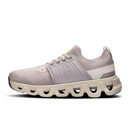 on running cloudswift 4 lilac wolf (women's)