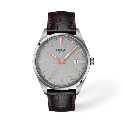 Tissot Pr 100 40Mm T1504101603100