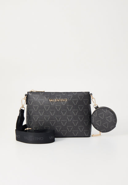 Valentino Bags Lady Set - Cross Body Bag - Nero/Multicolor
