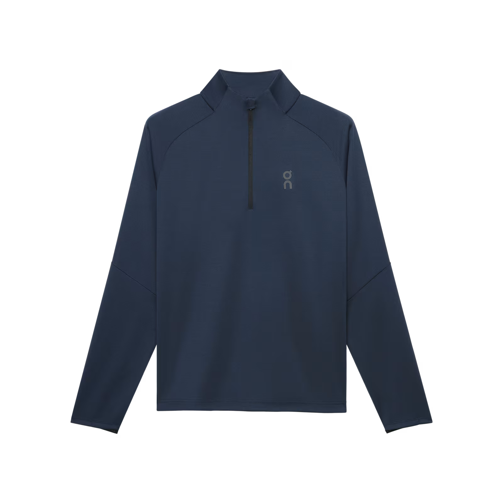 On Climate Shirt Navy
