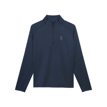 On Climate Shirt Navy