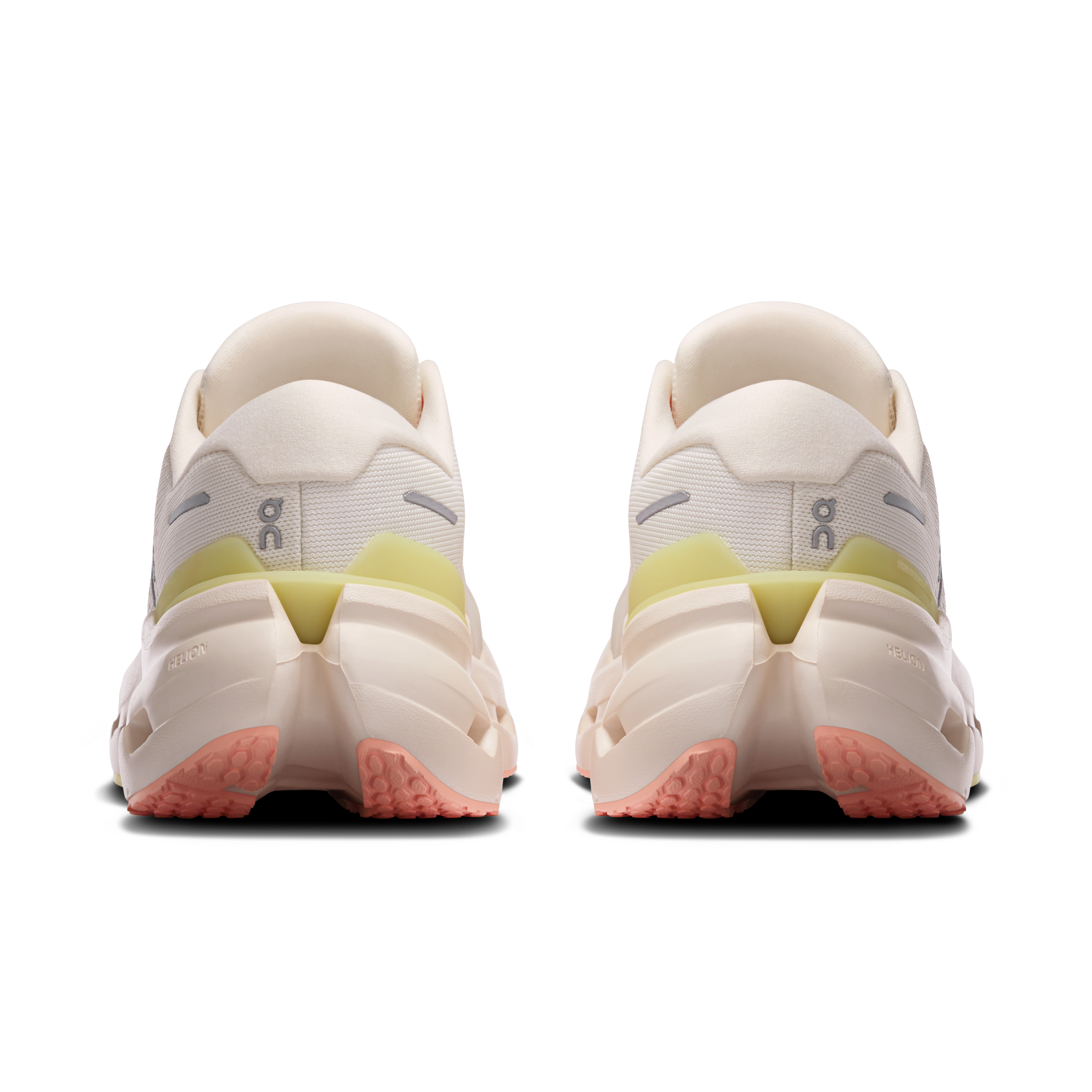 On Cloudrunner 3 Ivory Dew (Women'S)