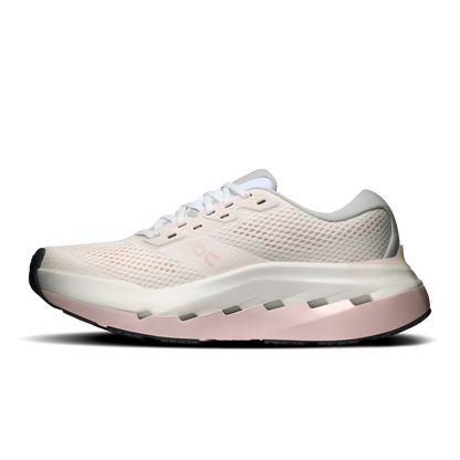 On Cloudrunner 3 Max White Salt (Women'S)