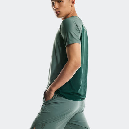 On Performance Hybrid Short Olive
