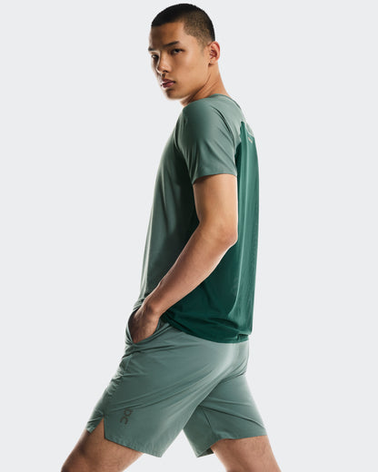 On Performance Hybrid Short Olive