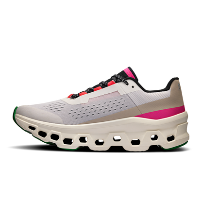 on running cloudmon runningster silver ivory