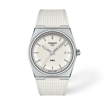 Seiko Tissot Prx 40Mm T1374101701100
