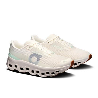 On Cloudmonster Void Ivory Ivory (Women'S)
