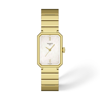 Seiko Tissot Srv 30Mm T1601103311300