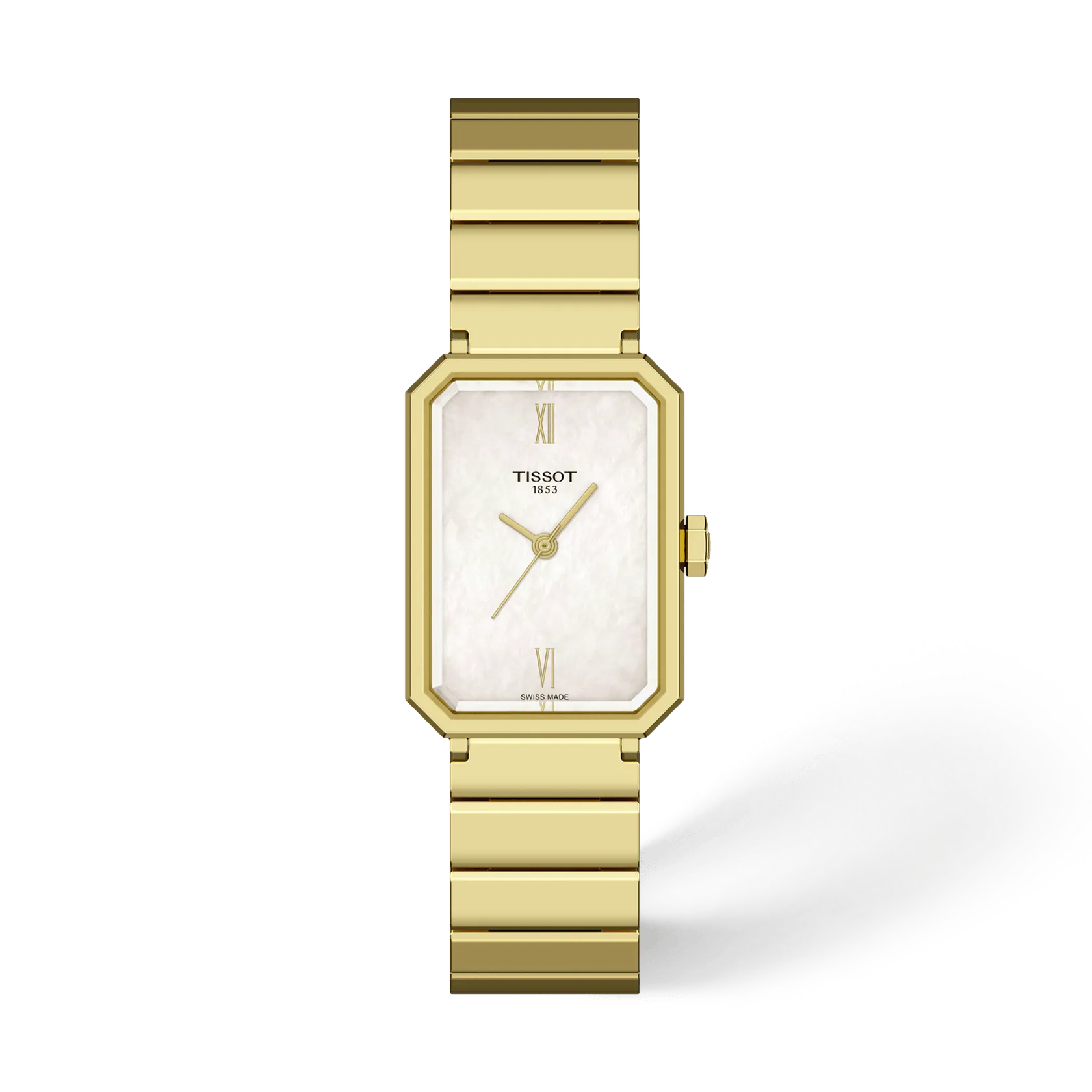 Tissot Srv 30Mm T1601103311300