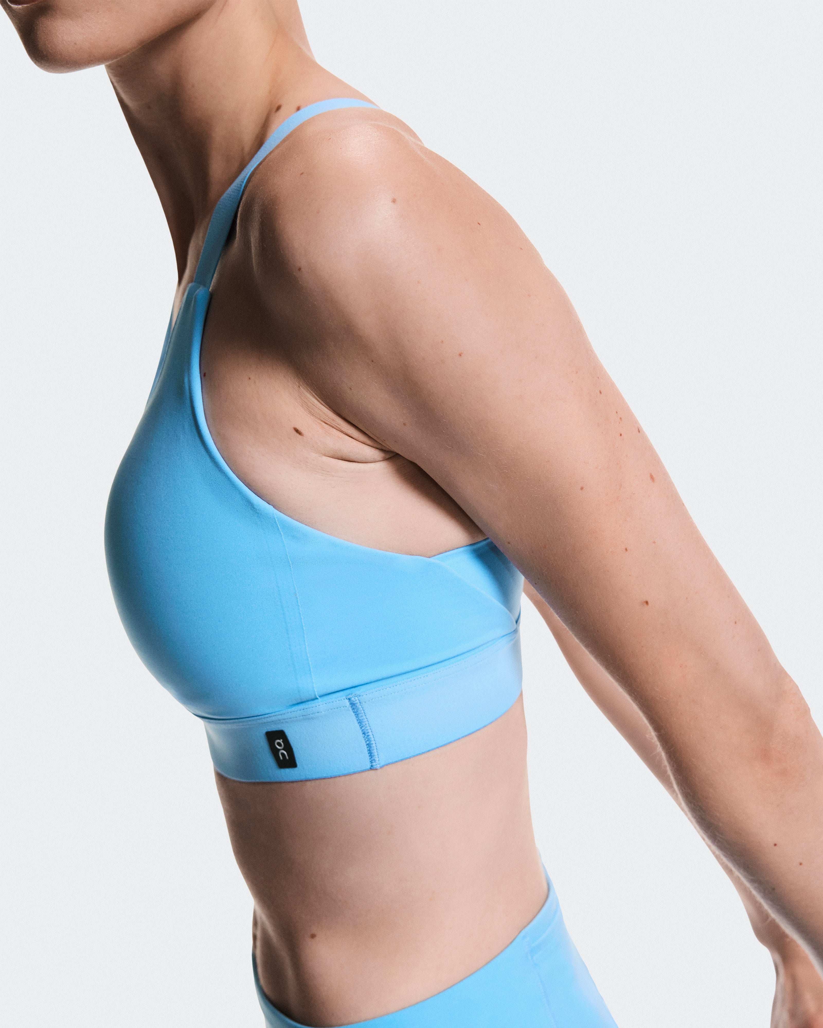 On Performance Bra Gourami (Women'S)