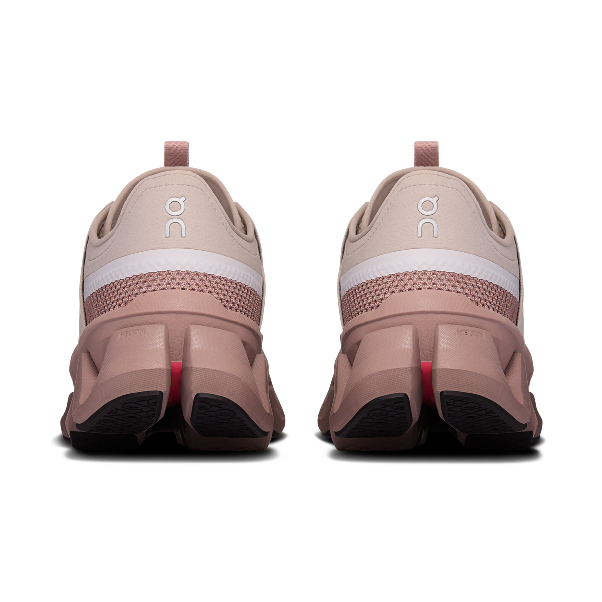 On Cloudswift Amp Pearl Biscuit (Women'S)
