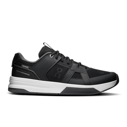 On The Roger Clubhouse Pro 2 Black Eclipse